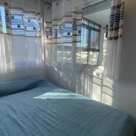 Apartamento En Canyelles Playa Con Vistas Al Mar *