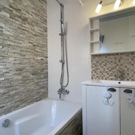 Apartamento En Canyelles Playa Con Vistas Al Mar Roses